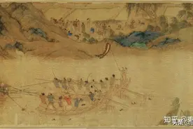 彼岸花开：海商之王，倭寇之首（下）图片