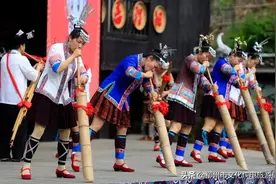 今年“壮族三月三”柳城三江这样玩，你还不打算来看看吗？图片