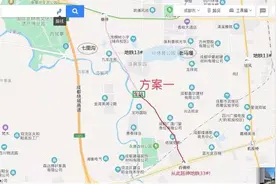 成都双流蓝光江安城片区住户反映出行不便 成都地铁回应图片