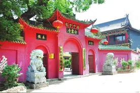 太原几多“十方院”图片