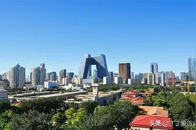 我国四座以“北”字开头的城市，除北京外，说出两个就算你“牛”图片