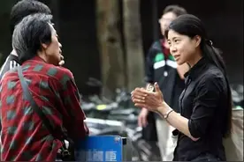 2003年的“凯德磊案”后，色诱高官的台湾女间谍程念慈去哪儿了？图片