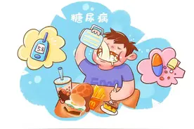 认识糖尿病前期图片