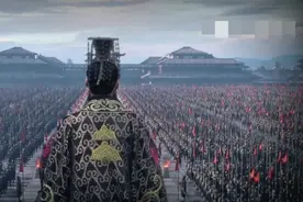 从秦始皇到汉武帝：「统一」观念的树立与「汉族」的来源（上篇）图片