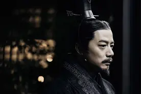《大秦赋》口碑褒贬不一，张鲁一最被诟病，邬君梅成全剧亮点图片