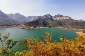 河北3日自驾游，太行山以东G234燕赵之地行旅攻略（附路书地图）图片