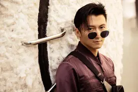 谢霆锋2亿商铺无人问津，生意亏损面临倒闭，明星做生意也难？图片