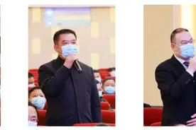 “12345·政风热线”上，靖江市长陈锋剑回应了这些问题图片