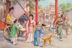 中国最伟大的母亲，生了13个孩子，13个全培养成博士，活到106岁图片