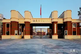 最新初中学区划分！涉及钟吾初中、学院路校区…图片