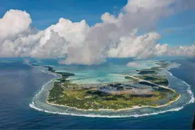 这些趣味地理知识你值得了解图片