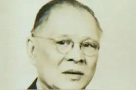 杜月笙告诫司徒美堂蒋介石不好惹，司徒美堂：我更不好惹图片