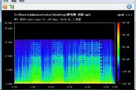 无损音乐（真、假）检查方法图片