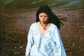 蒋勋：流浪远方—三毛和她的时代图片