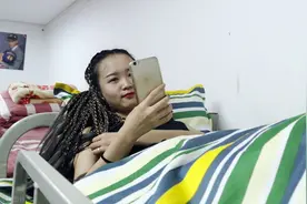 大二女生宿舍产子，年轻人有知识无常识，学会负责任才算长大成人图片