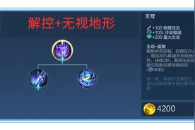 抢先服爆料：8件装备调整，5件神装正式上线，庄周和小乔成赢家图片