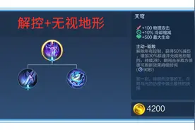 抢先服爆料：8件装备调整，5件神装正式上线，庄周和小乔成赢家图片