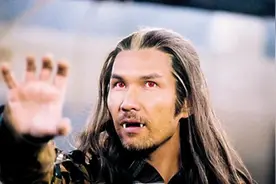 22年，亚视前当红小生再踏足将军澳，回娘家TVB献唱感触颇多图片