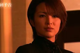 出道15年大器晚成，45岁吉濑美智子离婚，日本女神级演员回归图片