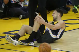 NBA新赛季3大垃圾合同！克莱成榜首，乔丹乱砸钱，奇才最惨图片