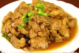 河南人正月里天天都吃这道菜！这才是农家味，蒸一下端上桌，省事图片