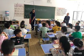 左权县思博培训学校30余师生对这些消防知识有了全面的了解图片