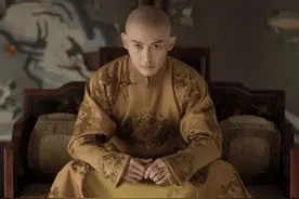 乾隆生病，太医看了不好意思，无奈开一药方，请与皇后同住100天图片