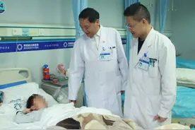 3天，父母用实际行动演示一场“儿童结石标准诊疗指南”图片