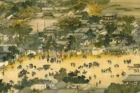 古代中国的人口观，在鼓励生育的同时对人口过多的担忧早已有之图片