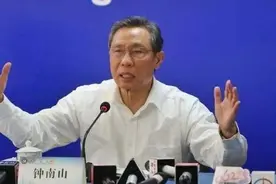 钟南山一日三餐有讲究，平时这样吃对身体好，可惜很多人都做不到图片