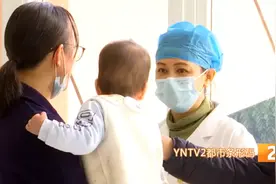 昆明家长为孩子自制花椒枝磨牙棒 医生怎么看？图片
