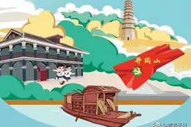 学党史 跟党走 强信念|党的故事我来讲——争做红领巾讲解员（一）图片