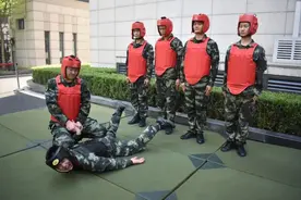 兵言兵事 | 魏海峰：知兵爱兵才能带好兵图片
