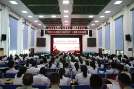漳州909医院：红色基因在血管里汩汩流淌图片