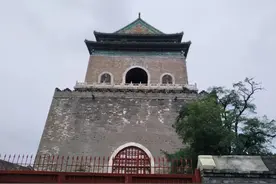 一个人，第一次穷游北京，玩到不想回来图片