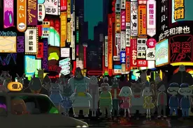 女高中生沉尸东京湾，凶手竟然是只海象？图片