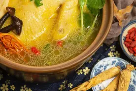 惊！江西这道美食竟有9种吃法，凭高颜值上央视，本地人引以为傲图片