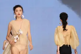 “内卷”的女裤市场，樱姿娜千金棉何以引领女裤新风向？图片