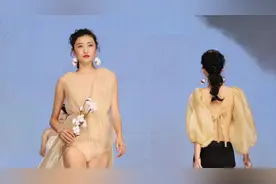 “内卷”的女裤市场，樱姿娜千金棉何以引领女裤新风向？图片