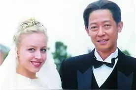 18岁奥地利女孩坚持嫁中国警察，违背父母5年之约：03年在中病逝图片