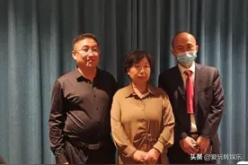 错换人生28年：杜新枝否认DNA检测结果，熊磊尴尬离场图片