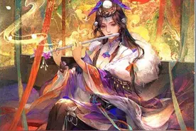 三国杀新武将羊徽瑜：强度不错，但你和曹爽有什么私情？图片