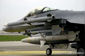 国产“野鼬鼠”有多强？爱国者难逃打击，S-400也得绕着走图片