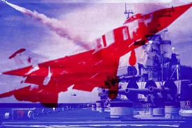 黑海，世界的“黑洞”！今天它从未如此热闹过，为何黑海如此重要图片