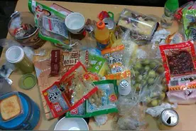 孩子吃零食也能看出来“成绩”如何？并不是空穴来风，有一定道理图片