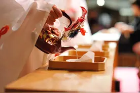 日本人能喝酒吗？都有什么样的酒？聊聊日本的酒文化图片