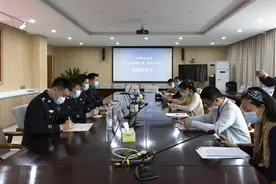 揭秘丨电信诈骗背后的“黑灰产业链”图片