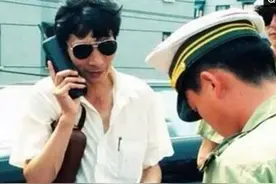 90年代的深圳老照片：经济发达，年轻人思想开放，图四是发廊姑娘图片