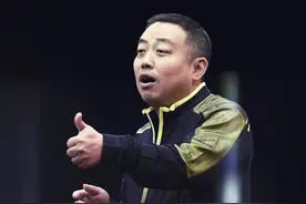 恭喜！国乒8位小将入选世青赛名单，年龄最小之人才15岁图片