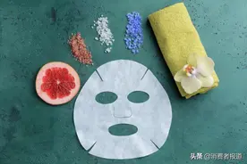 15款祛痘面膜口碑测评：9款含多种刺激成分，芙芙、牛尔上脸刺痛图片